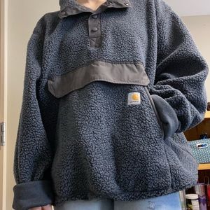 Carhartt jacket